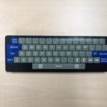 GER Alphanumerical Loto Topscan keyboard 4a
