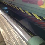 Mercier freres rotary ironing finiflex Polvara satilux satineuse 2