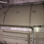 Italprogetti PPH re-tanning dyeing drum 3